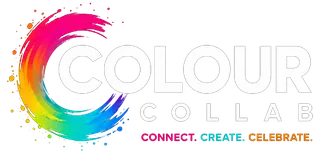 Colour Collab – Connect. Create. Celebrate.
